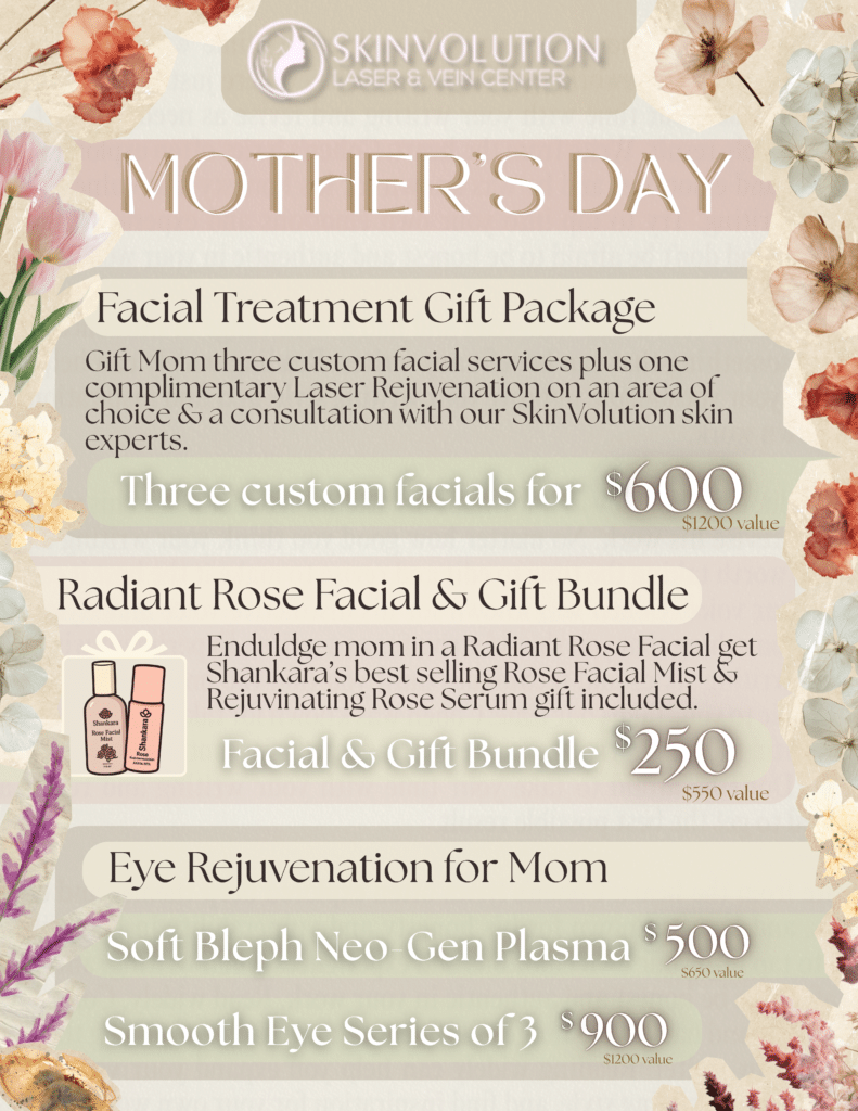 May 2026 Specials