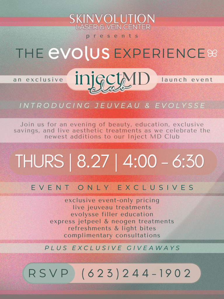 Specials & Events